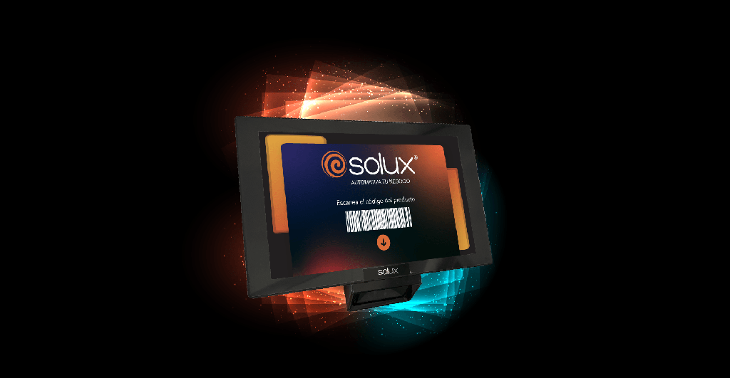 Consultor de Precio 10" PC10