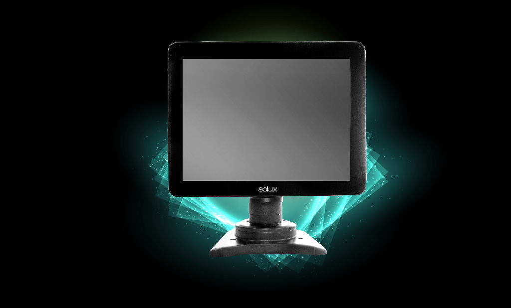 Pantalla de Cliente