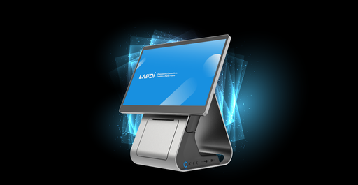 [POSVZLA-LANDI-ALL-IN-ONE-C20-PRO-] All in One C20 Pro