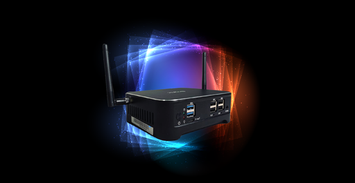 [POSVZLA-MINI-PC-] Mini PC