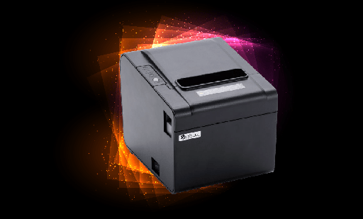 Impresora Térmica de Recibo 88250