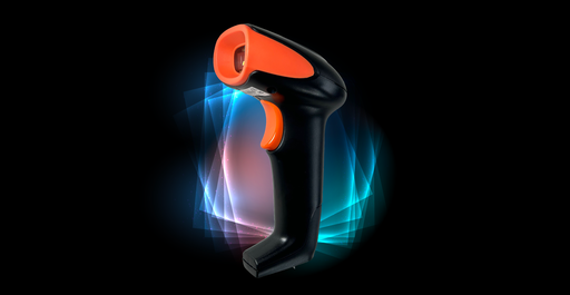 [POSVZLA-ESCANER-INALAMBRICO-BS-0515-] Escáner Inalámbrico BS-0515