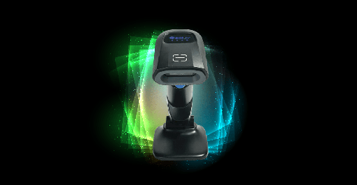 Escáner Inalámbrico con Bluetooth BS-0615